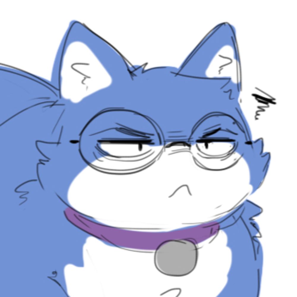 kriswolfhe.art profile picture