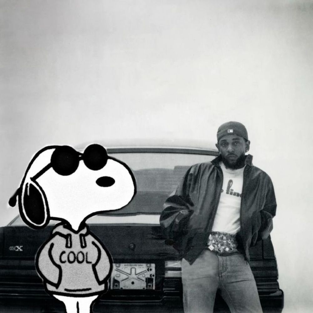 Joe Cool