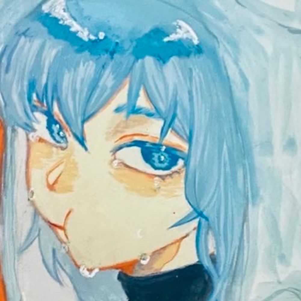 ぶるぃ