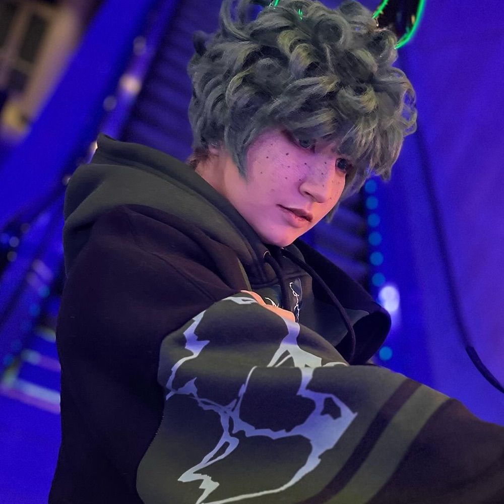 Ariem Cosplay 🍞