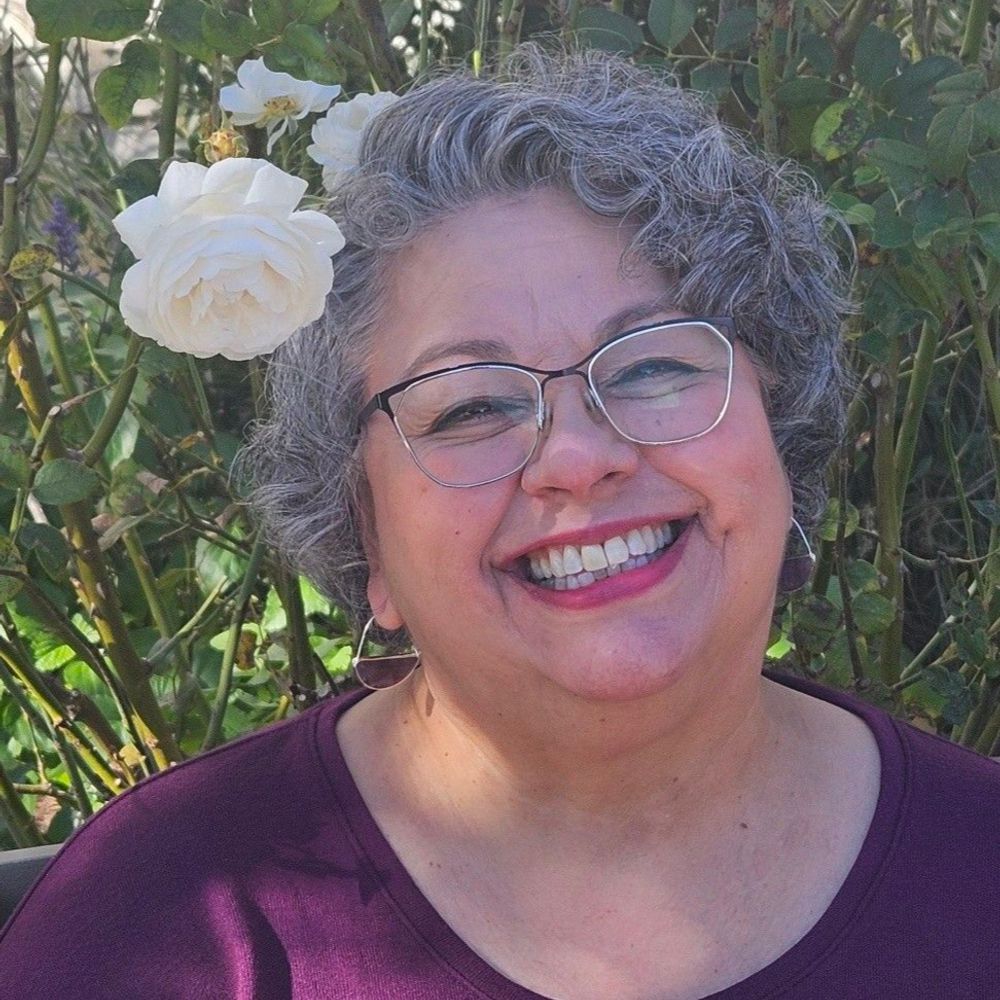 Cindi Gallegos Martinez