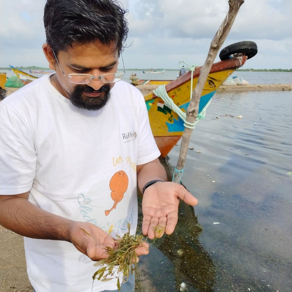Amit Kumar, PhD