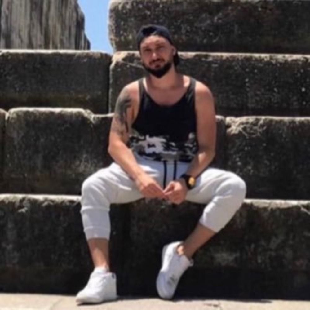 Kripto Zenci