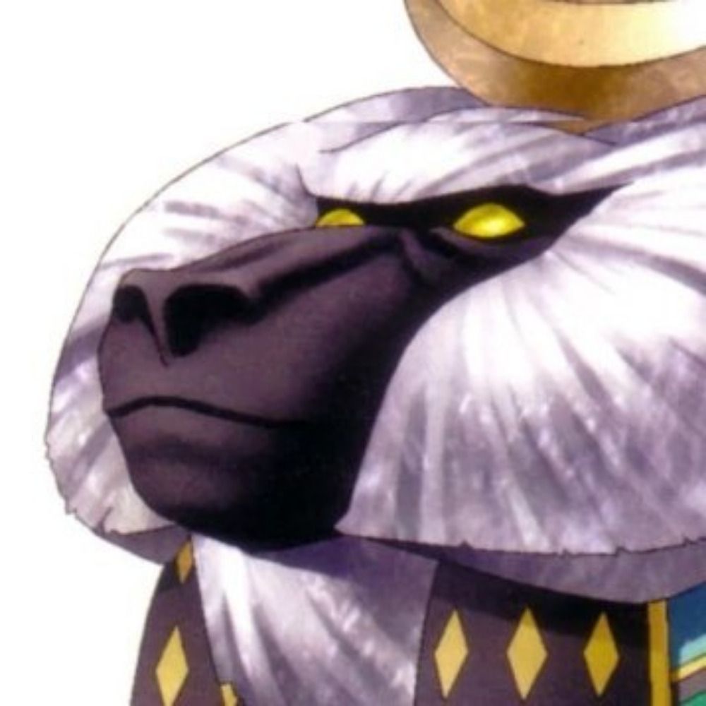 That Monkey