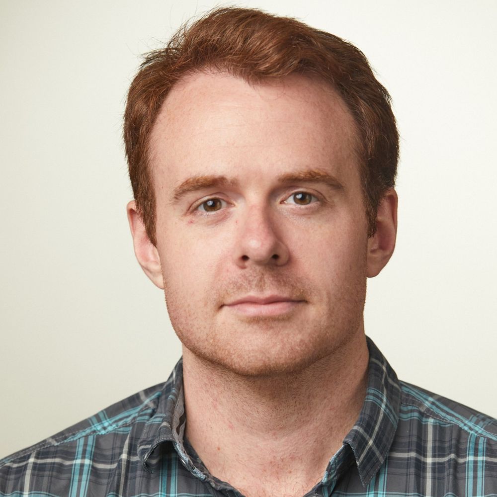 Joshua Huffines