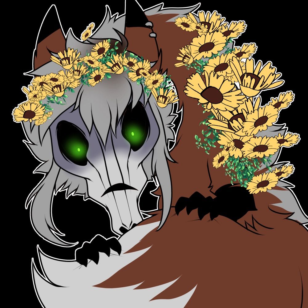 Echo 🦊