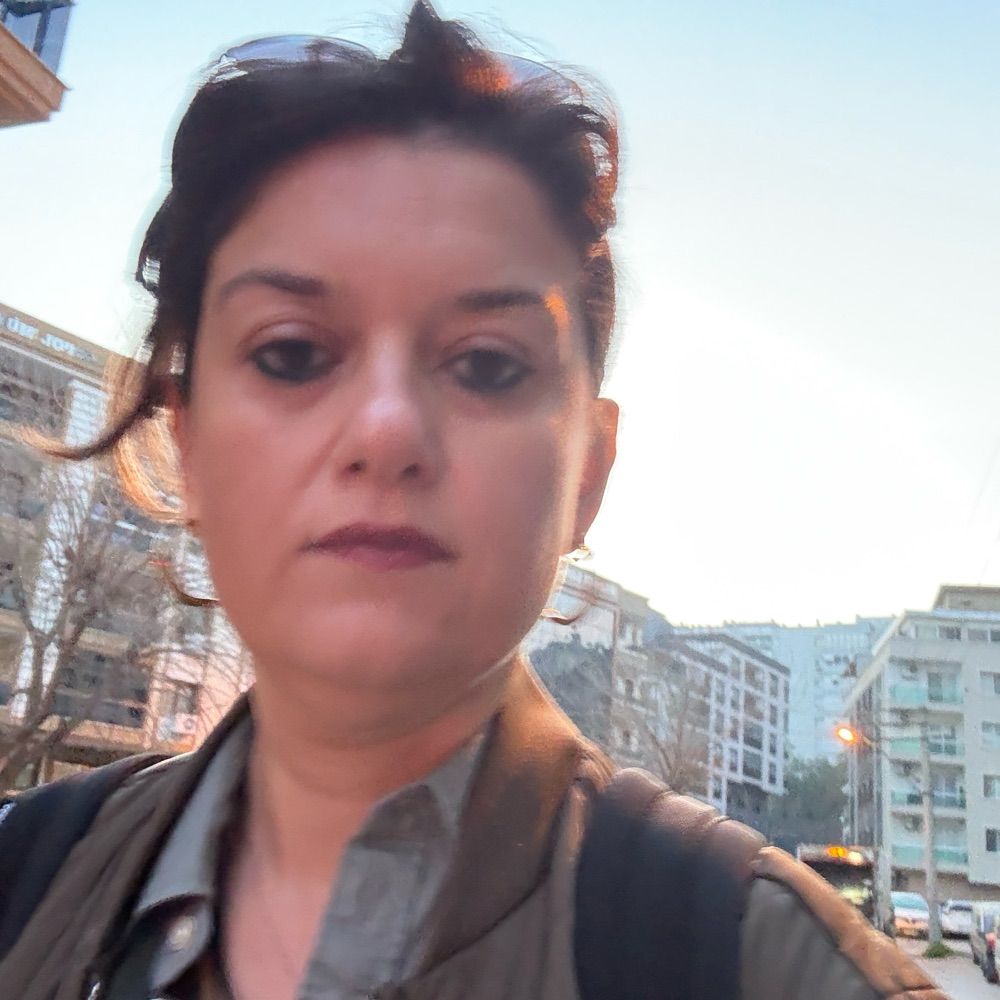 Nermin ATILGAN