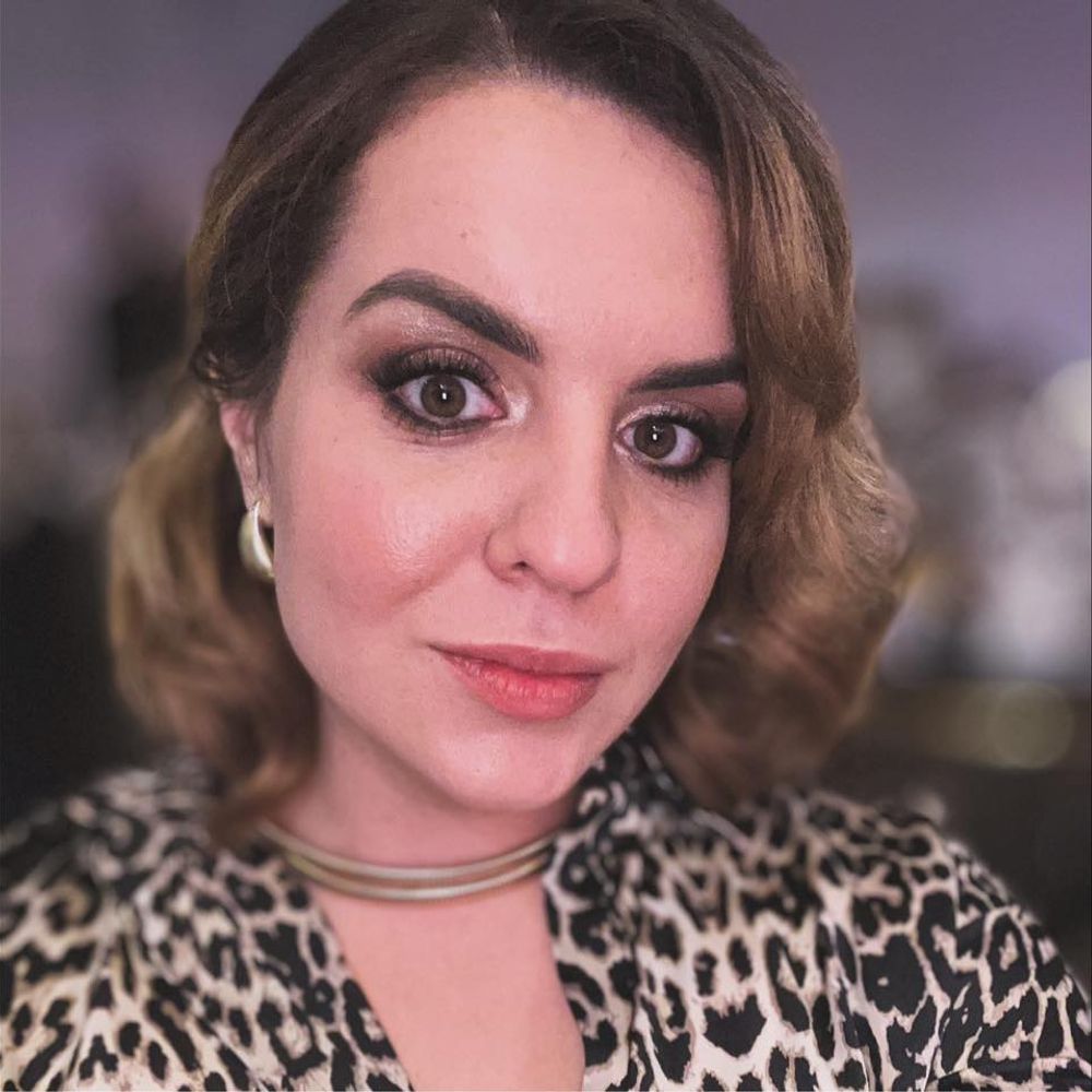 Yuliia Bolkvadze