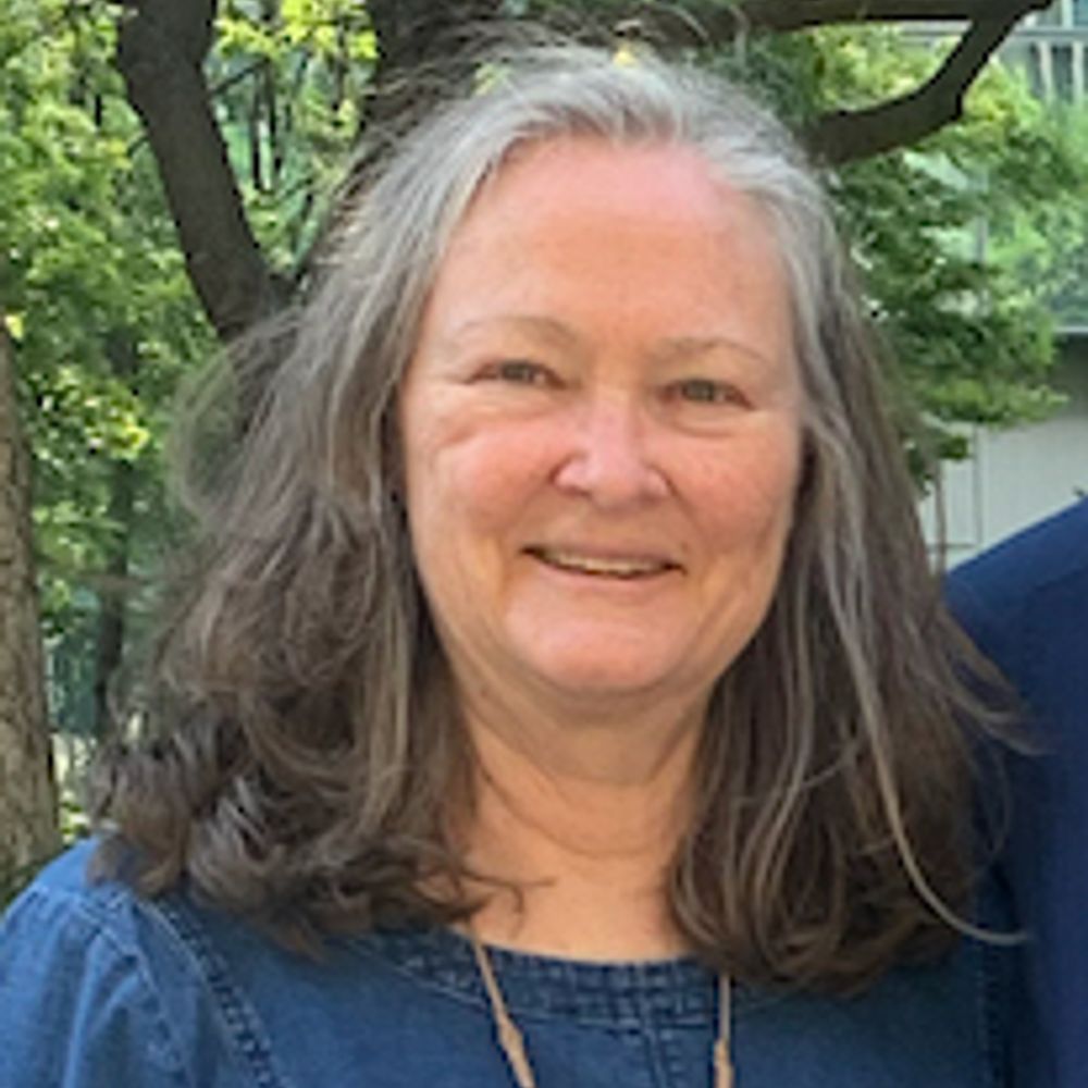 Deborah Wright