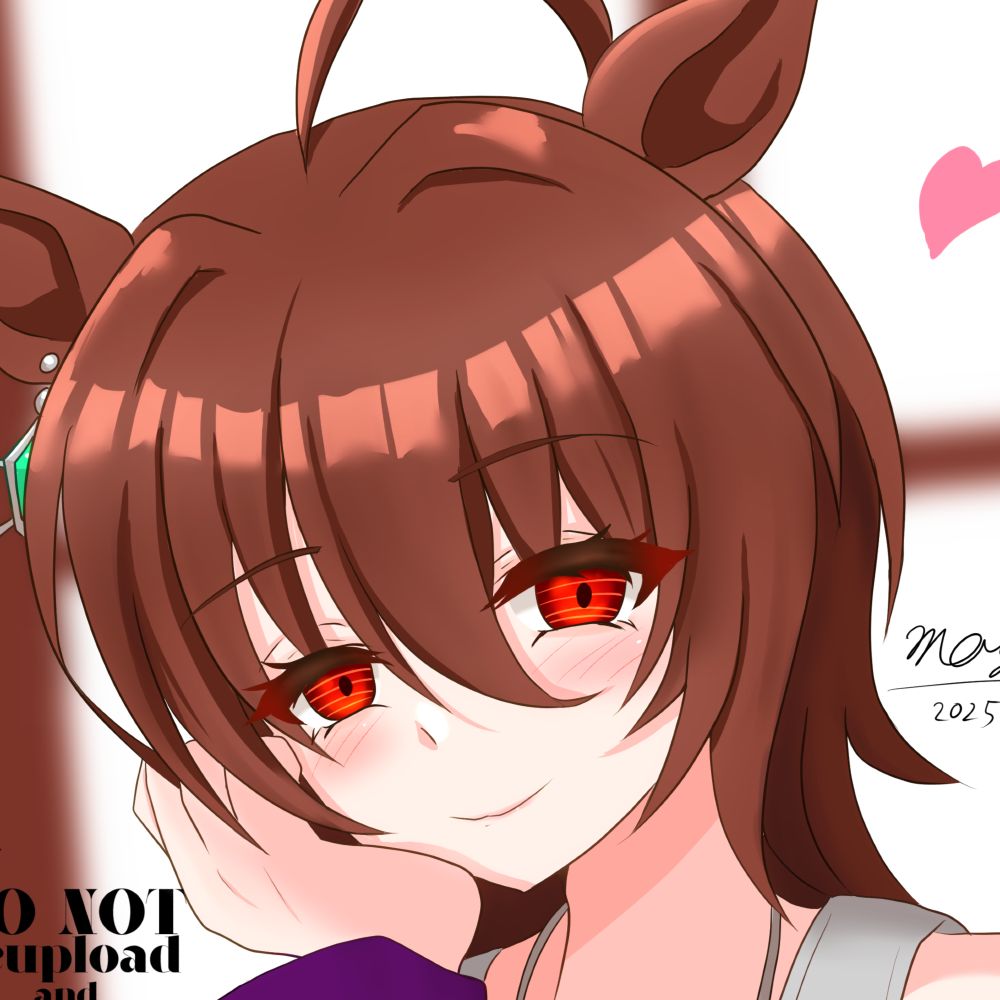 マユバジ
