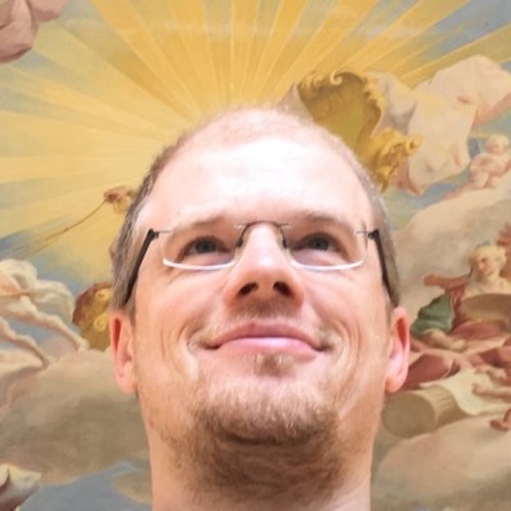 Andreas Bergthaler