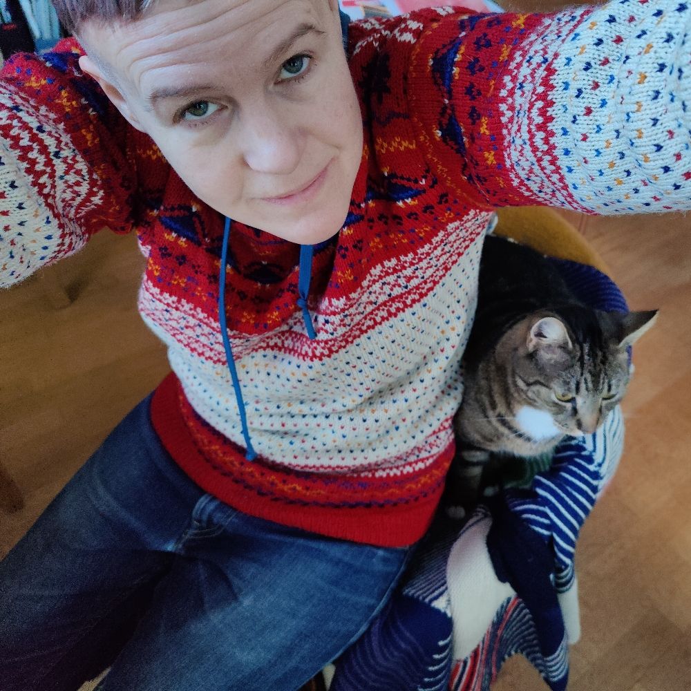 Heidi Lunabba