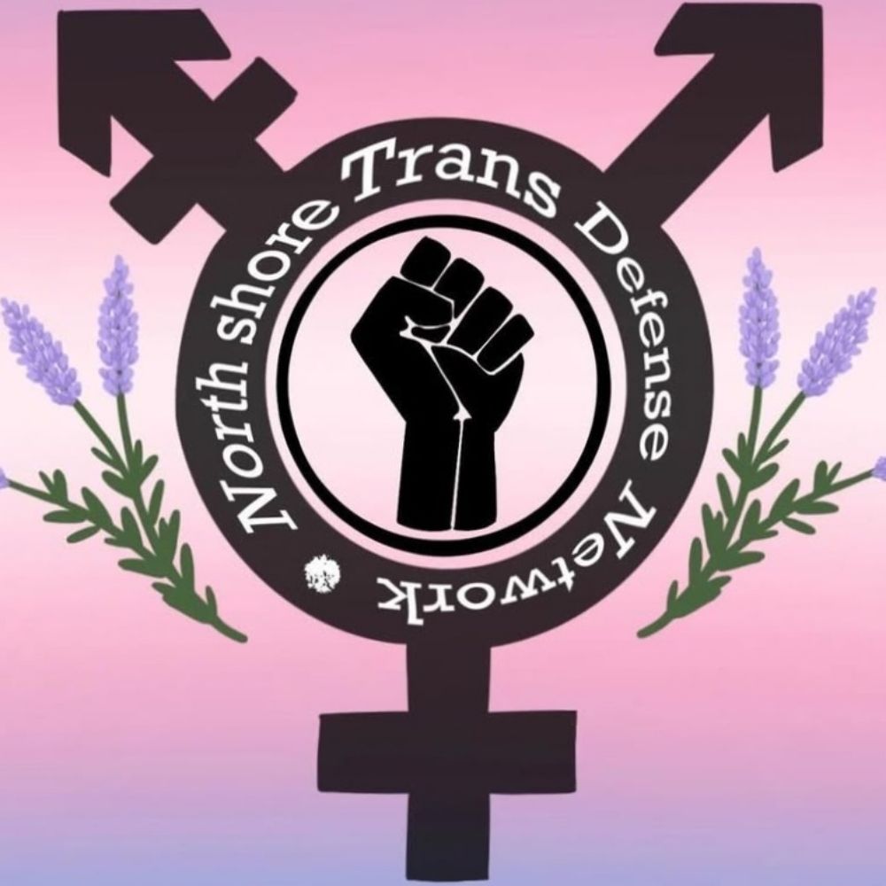 North Shore Trans Defense Network