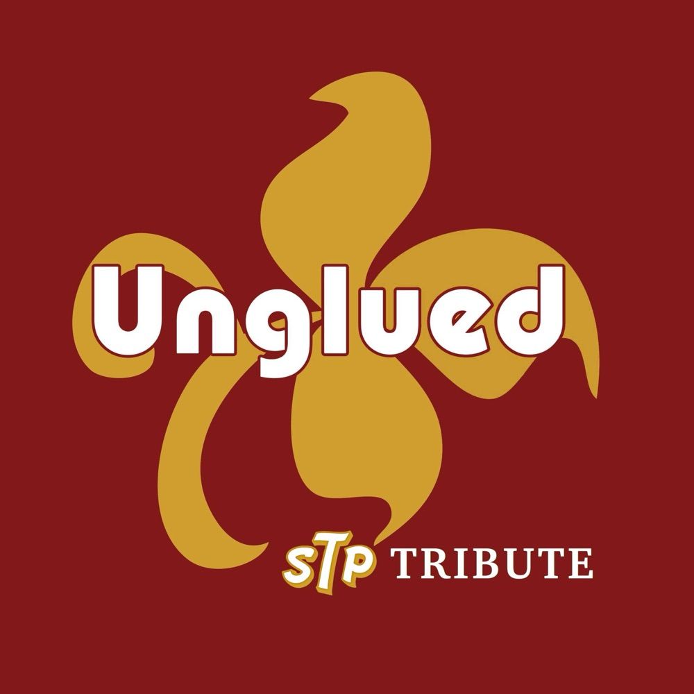 Unglued STP Tribute Band