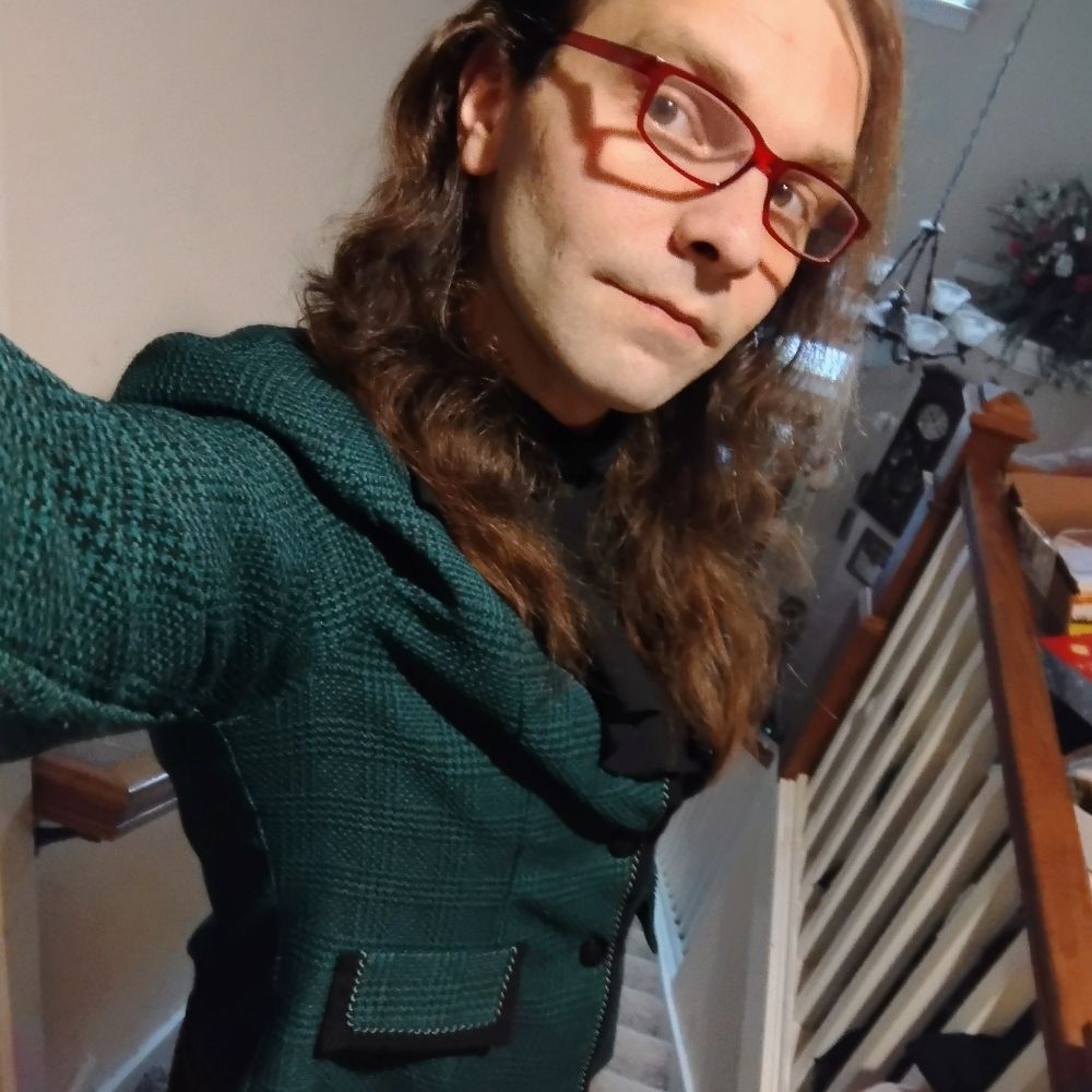 Alexei Augustine (Cryptologique Records)