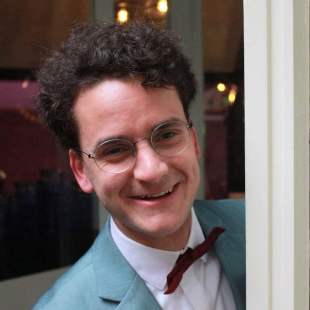Emiel Beinema