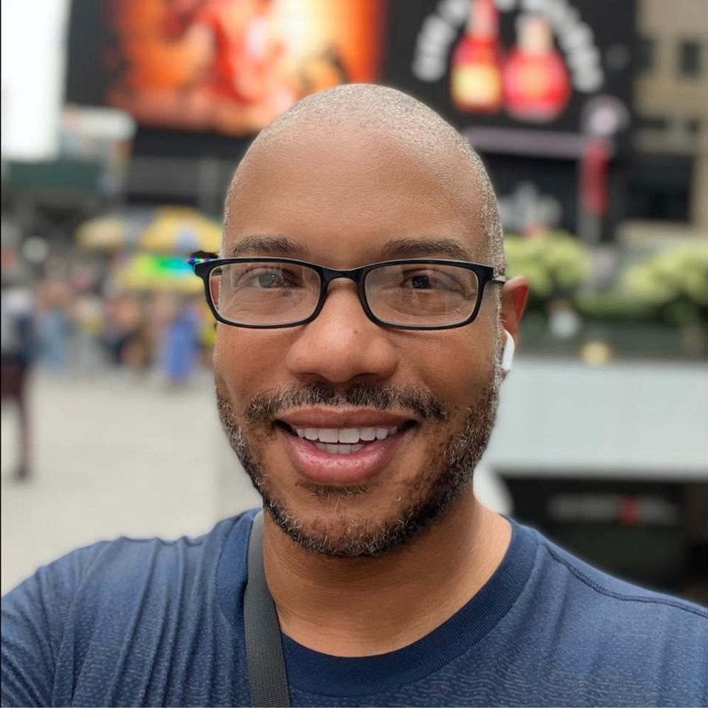 Tim Dodd