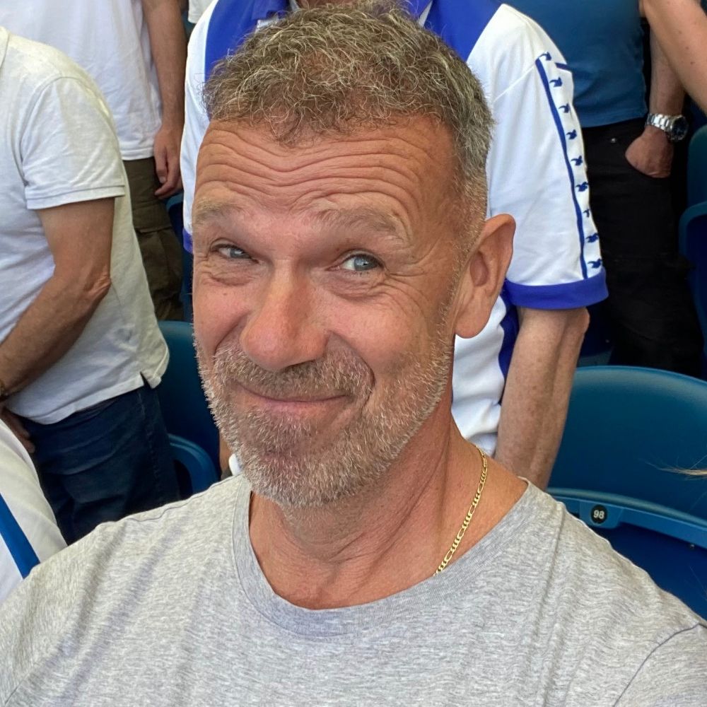 Marco Hof