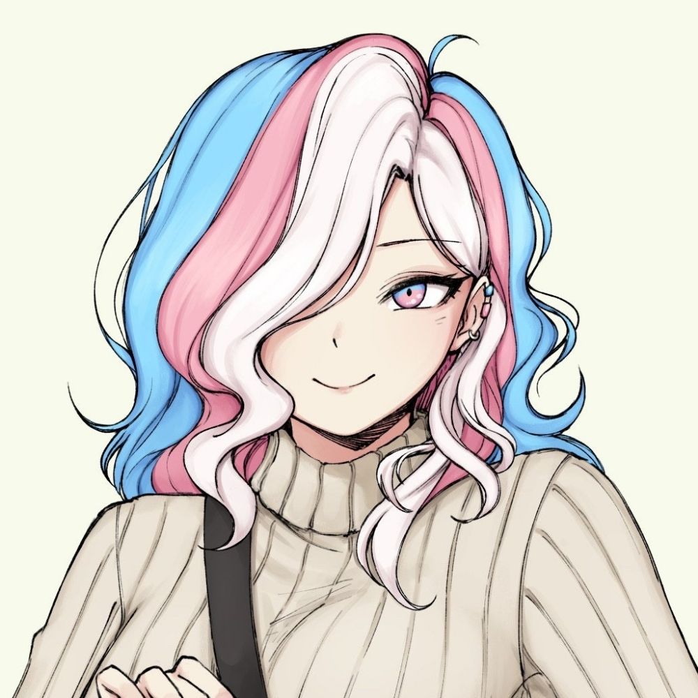Abby 🏳️‍⚧️
