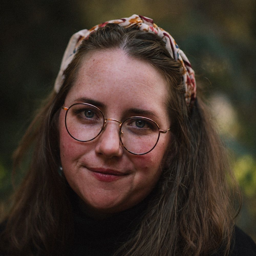 Megan Crawford
