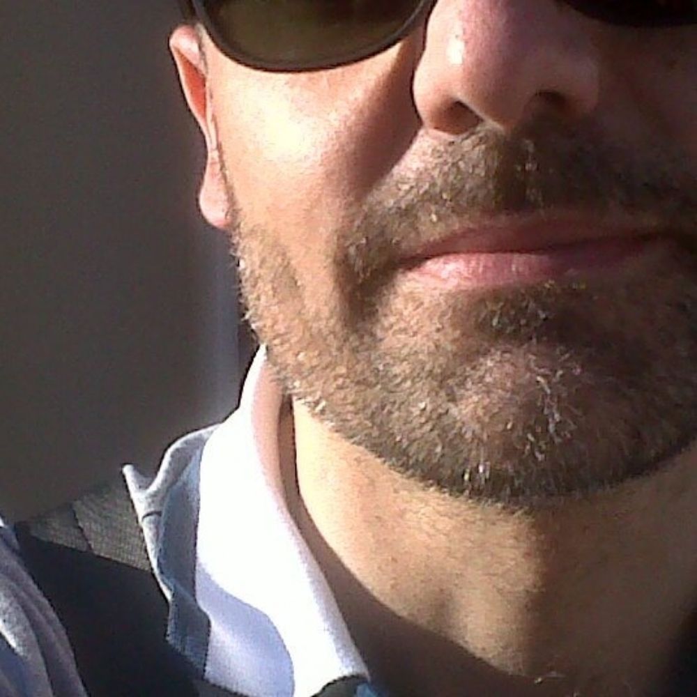 Fabrizio Tesseri