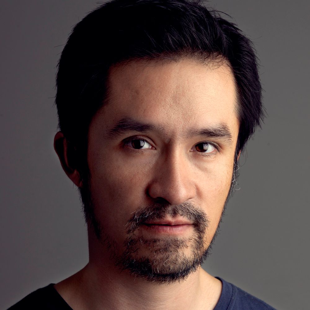 Keith Goh Johnson