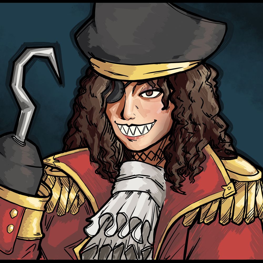 ChompyThePirate