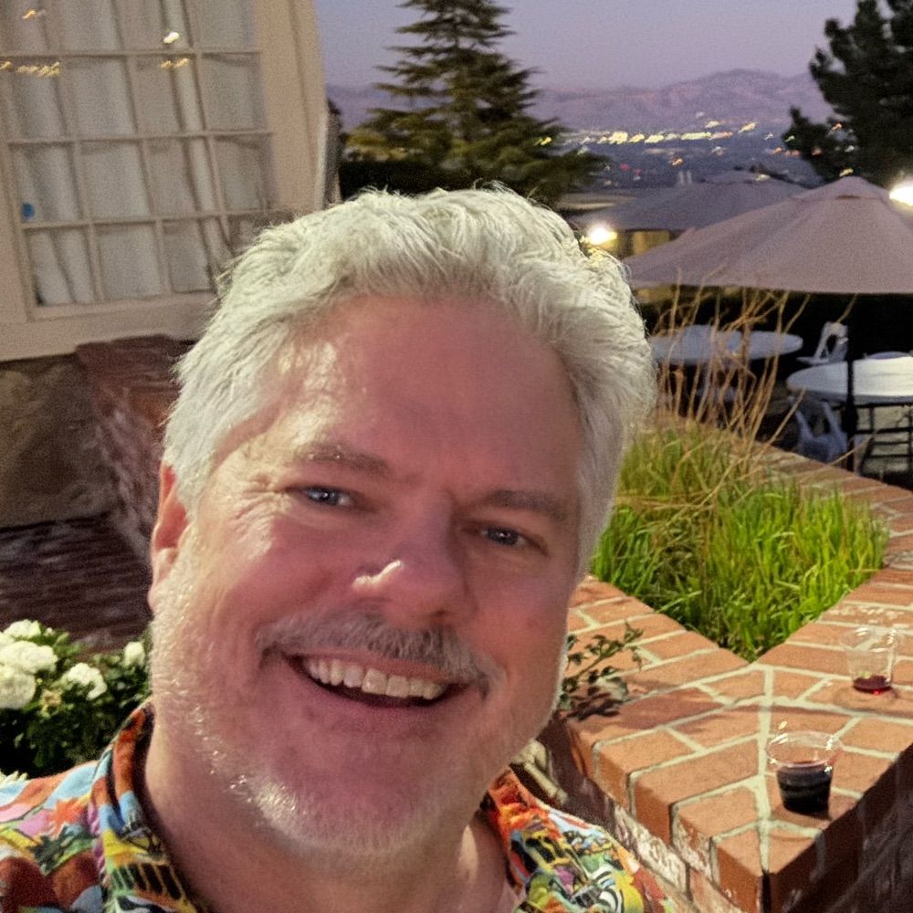 Sean Gilligan