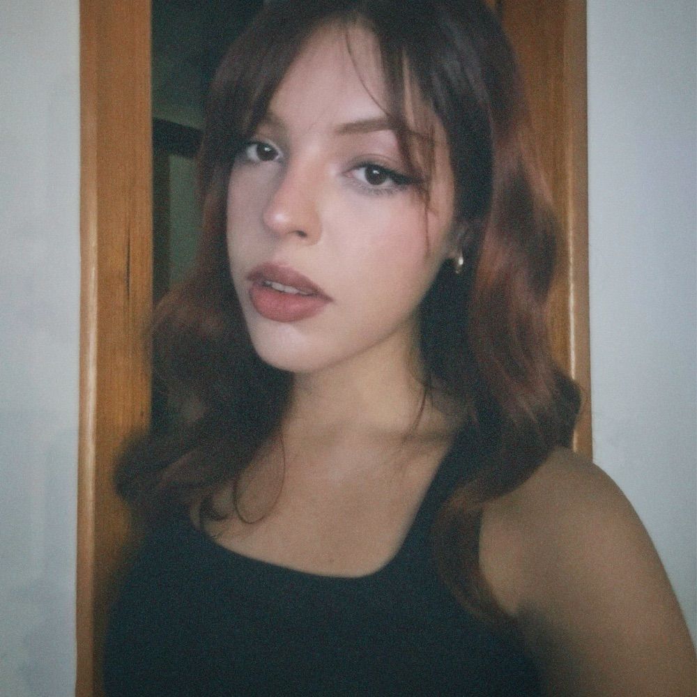 ✿