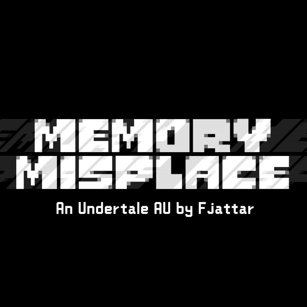 Memory Misplace