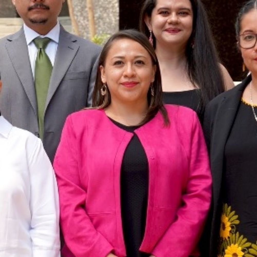 Roxana Rodríguez-Franco
