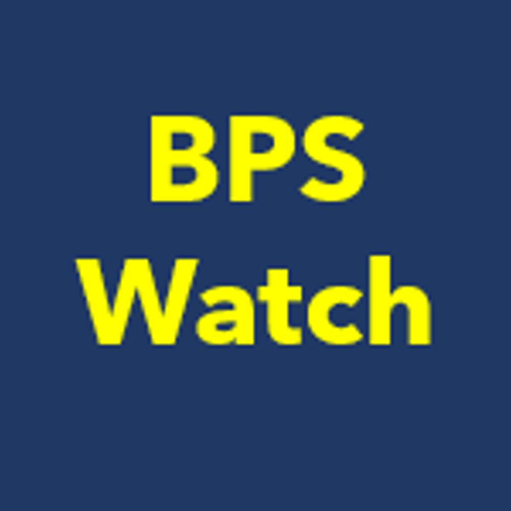 BPS Watch