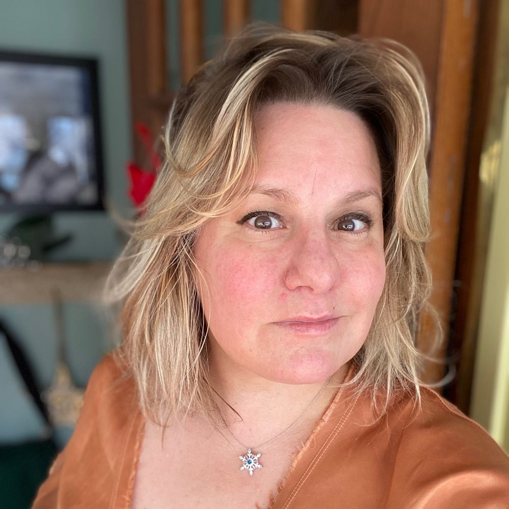Valerie Eninsche