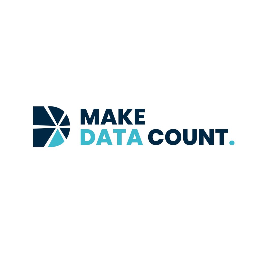 Make Data Count