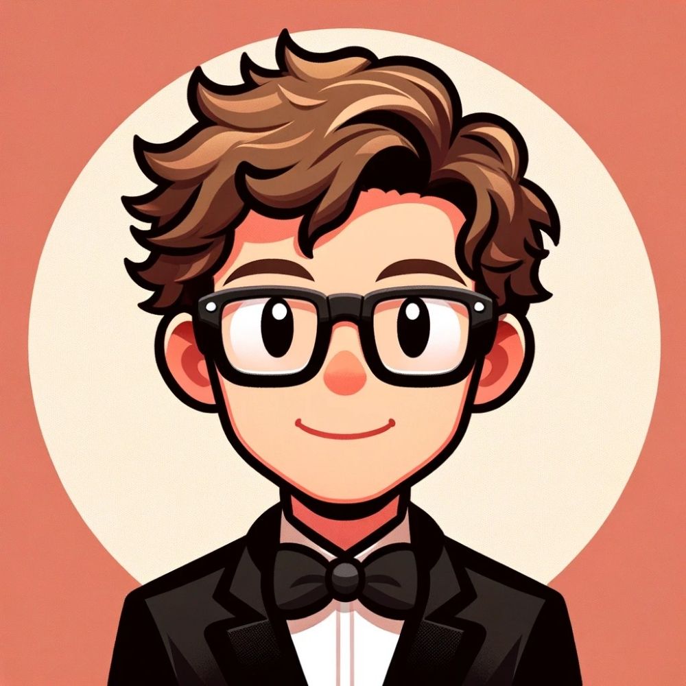 Benjamin M.