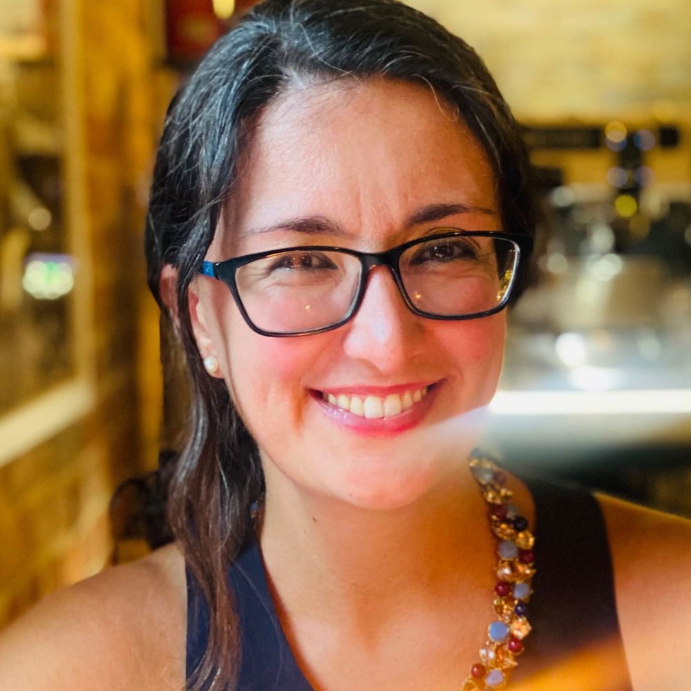 Dr. Sarah Gaither 