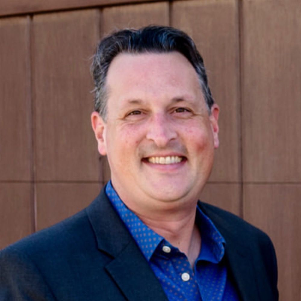 Brian Grefenstette