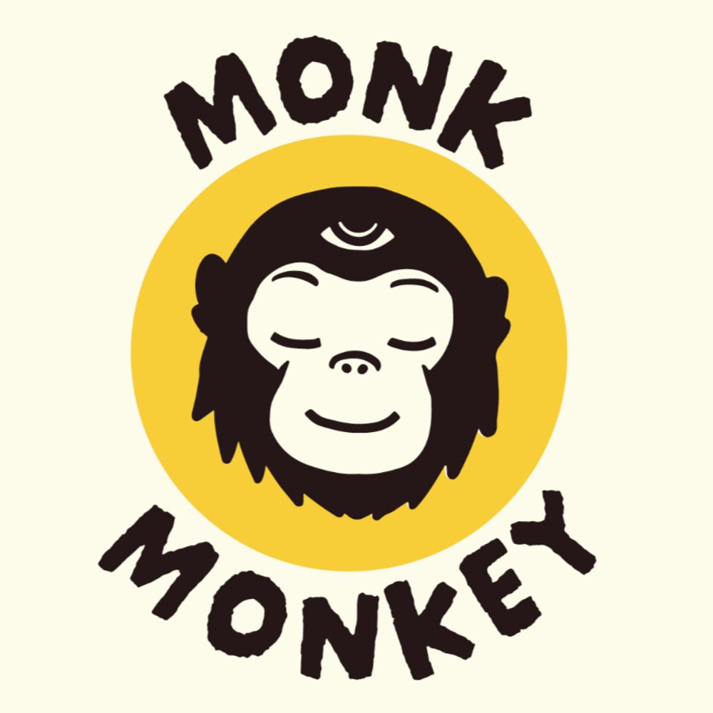 Monk Monkey Studio