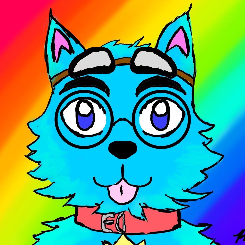 Profile avatar