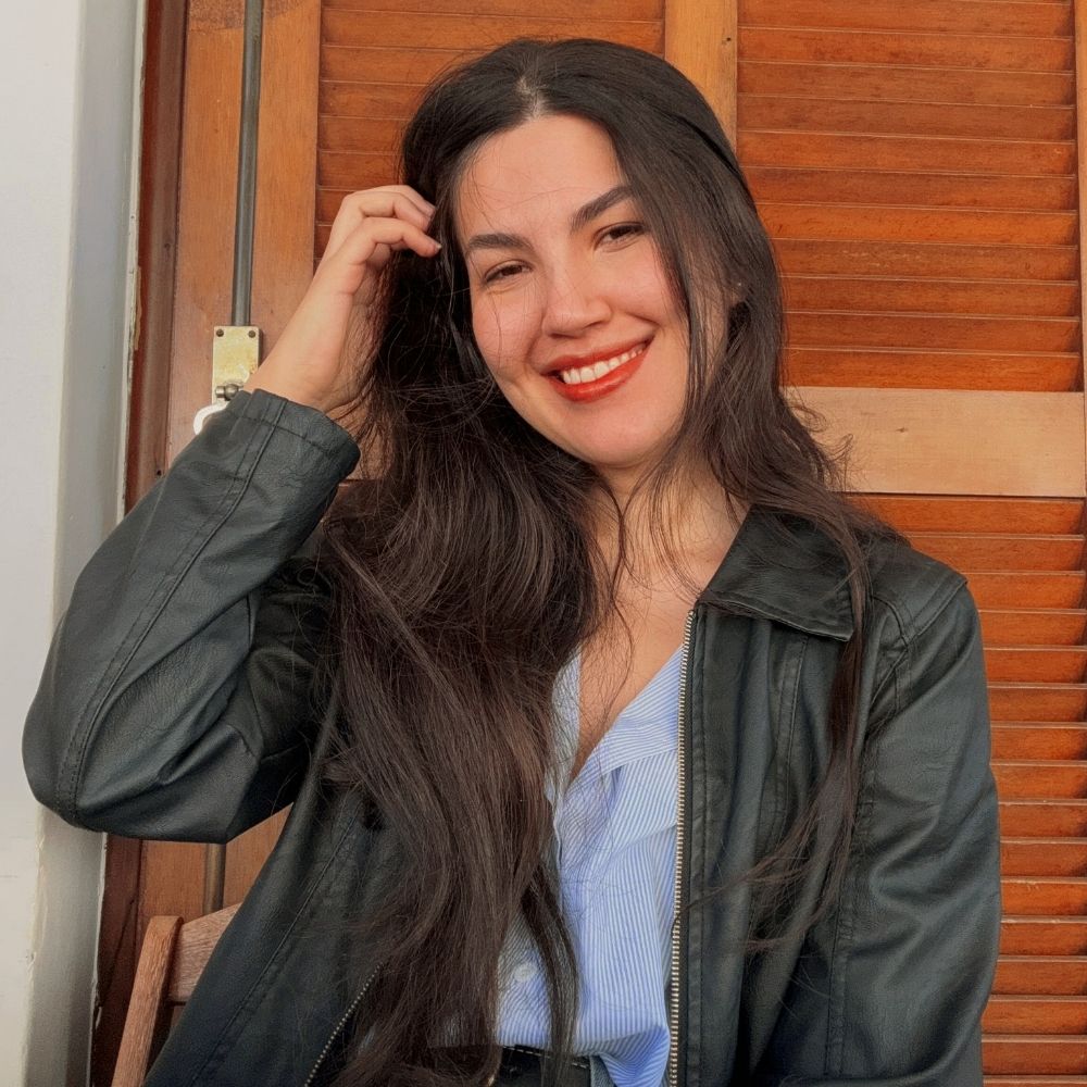 Yasmim Calassara