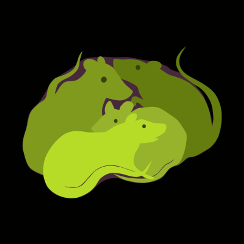 Ratz 4 Brainz - 1 guy indie studio