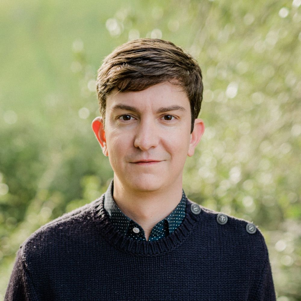 David Rusenko