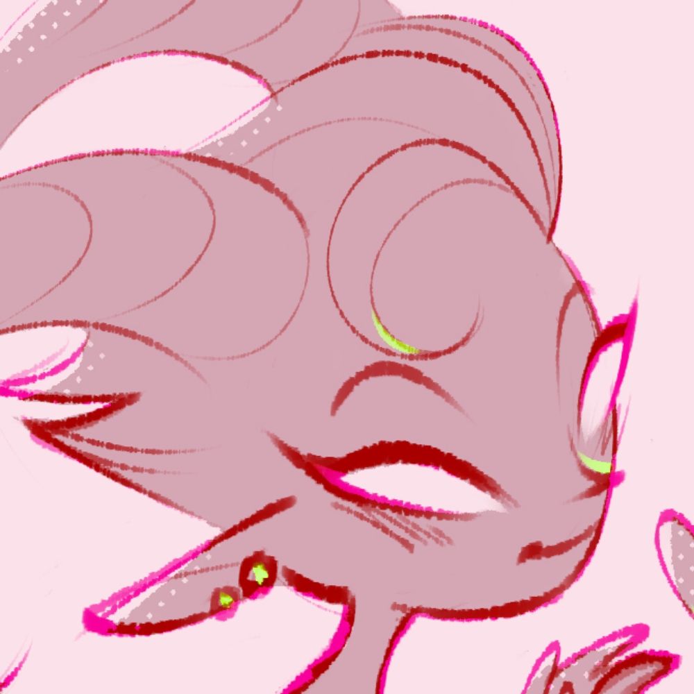 💕Snowys Melty Corner💕