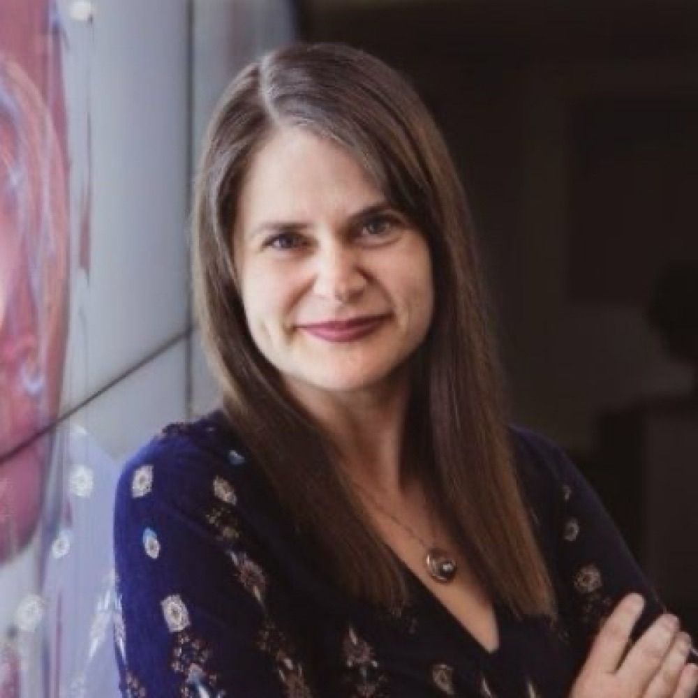 Lyn Sonnenberg, MD, MEd, EMBA 🇨🇦