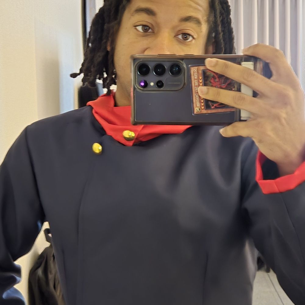 Khalil Pheonix