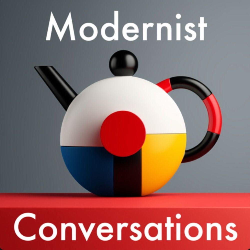 Modernist Conversations
