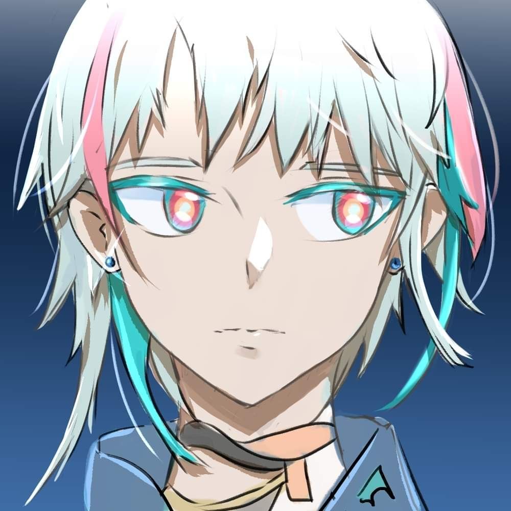 Aokurohi