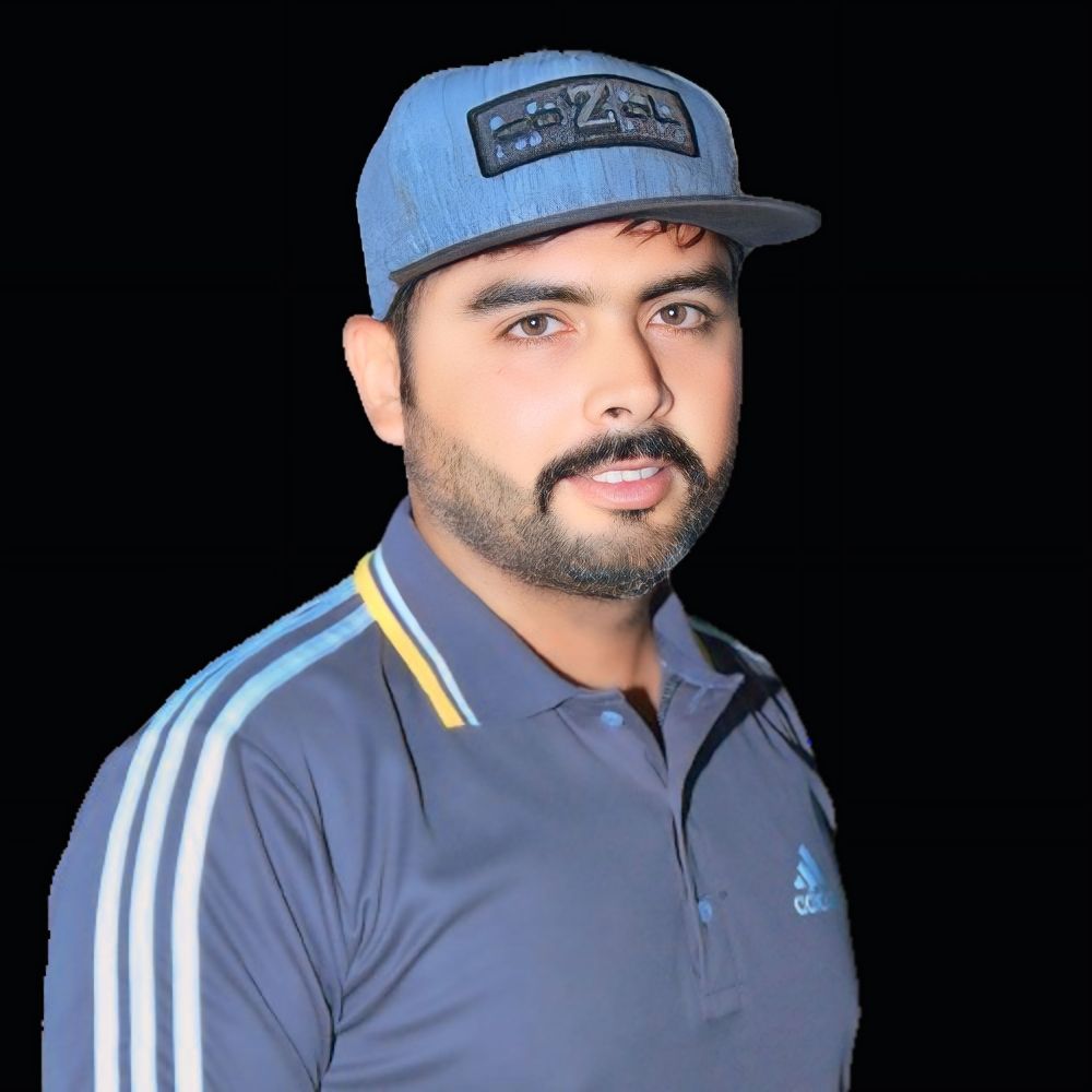 Muhammad Rehman