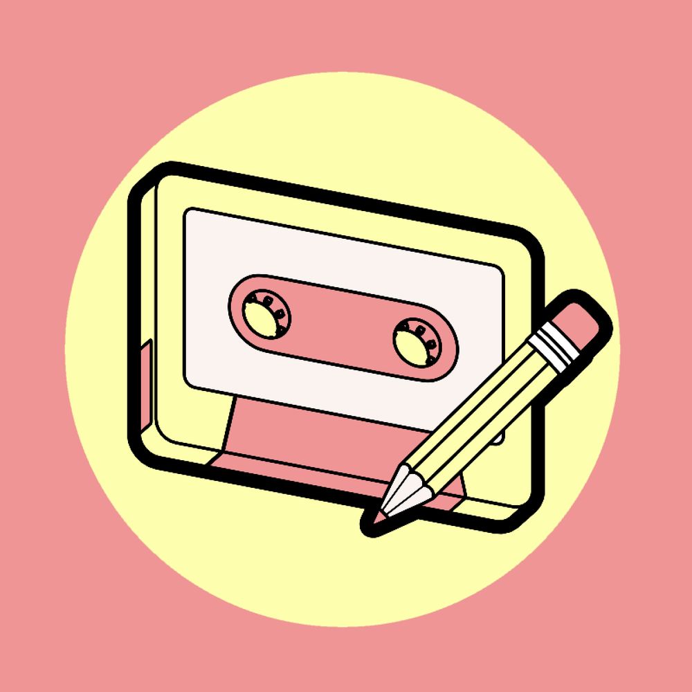 📼 Atelier Cassette