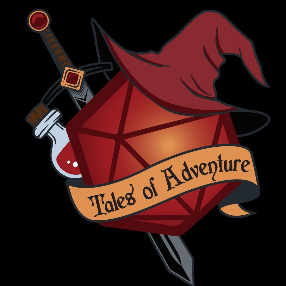 Tales of Adventure
